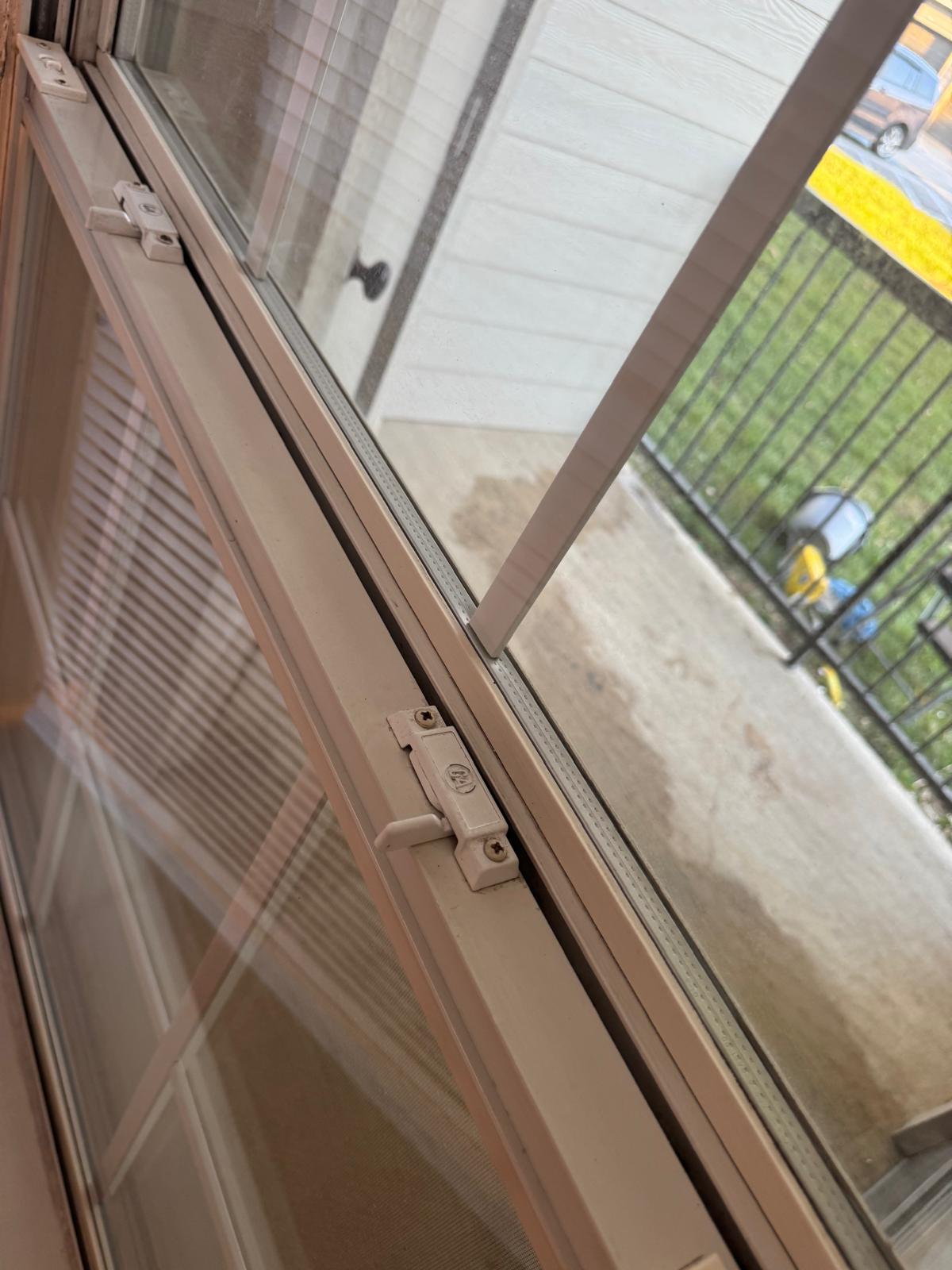 Window after cleaning service in Overland Park, KS
