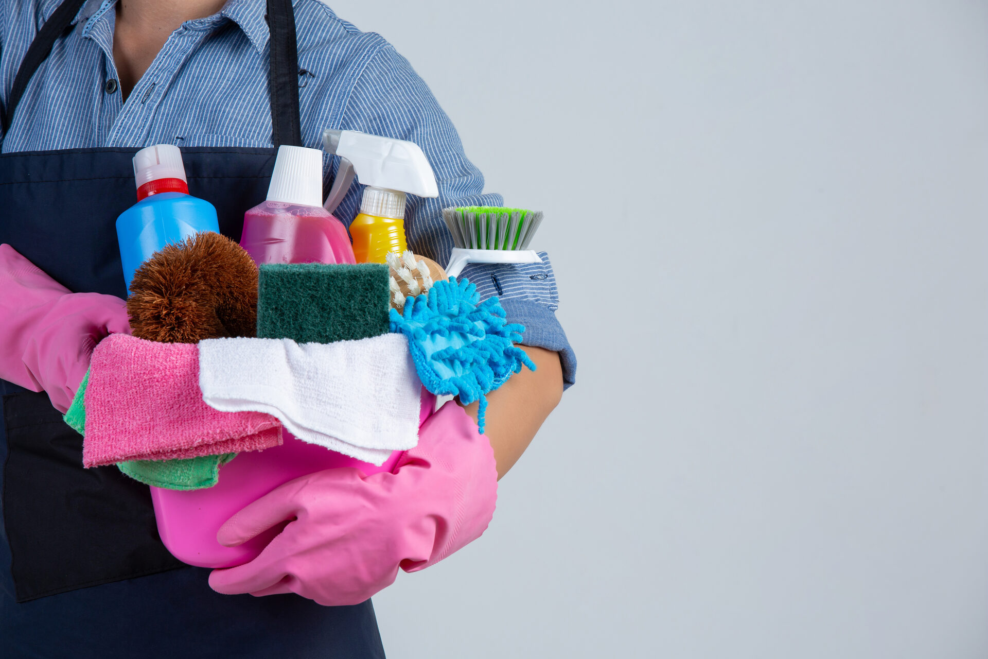 Recurring Cleaning